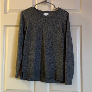 Old Navy sweater
